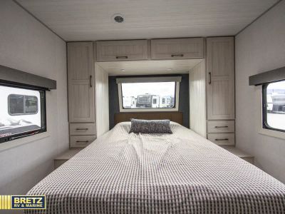 2026 Forest River RV Surveyor Legend - Photo 23