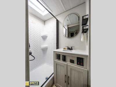 2026 Forest River RV Surveyor Legend - Photo 26