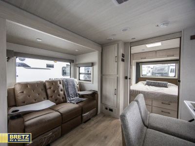 2026 Forest River RV Surveyor Legend - Photo 20