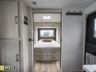 2026 Forest River RV Surveyor Legend - Photo 22