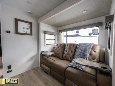 2026 Forest River RV Surveyor Legend - Photo 14