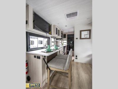 2026 Forest River RV Surveyor Legend - Photo 16