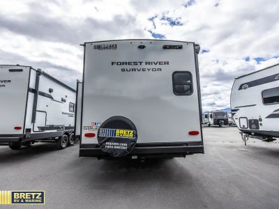 2026 Forest River RV Surveyor Legend - Photo 6