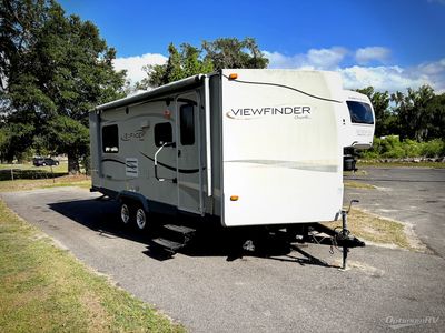 2009 Cruiser RV ViewFinder - Photo 1