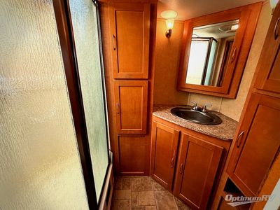 2009 Cruiser RV ViewFinder - Photo 7