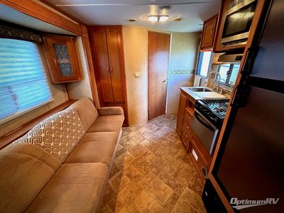 2009 Cruiser RV ViewFinder - Photo 5