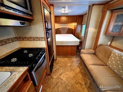 2009 Cruiser RV ViewFinder - Photo 4