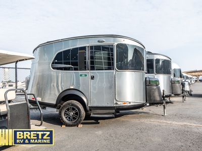 2023 Airstream Basecamp - Photo 7