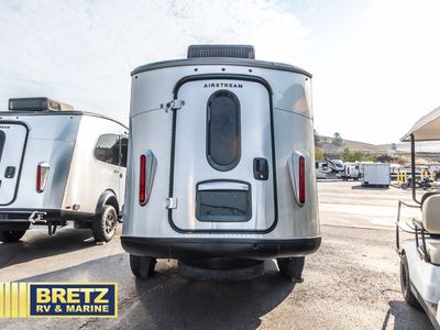 2023 Airstream Basecamp - Photo 5