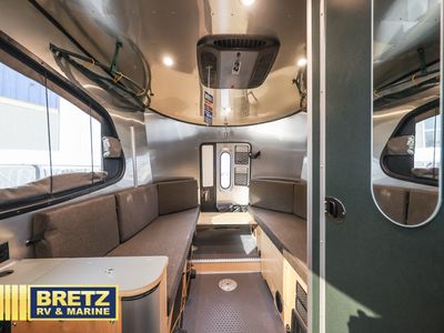 2023 Airstream Basecamp - Photo 15
