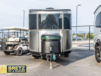 2023 Airstream Basecamp - Photo 3