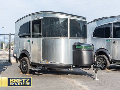 2023 Airstream Basecamp - Photo 1