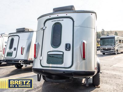 2023 Airstream Basecamp - Photo 6
