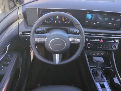 2026 Hyundai TUCSON — photo 19 view