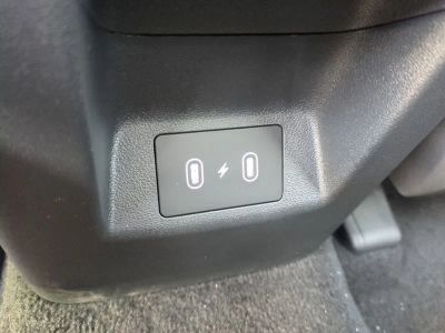 2026 Hyundai TUCSON — photo 17 view
