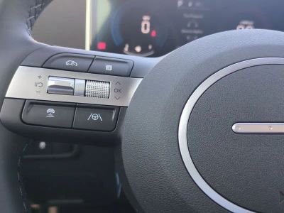 2026 Hyundai TUCSON — photo 31 view
