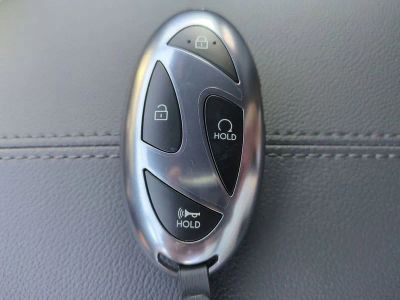 2026 Hyundai TUCSON — photo 37 view