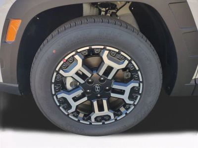 2026 Hyundai TUCSON — photo 11 view
