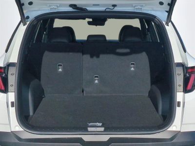 2026 Hyundai TUCSON — photo 14 view