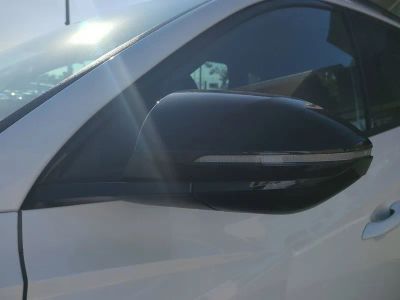2026 Hyundai TUCSON — photo 12 view