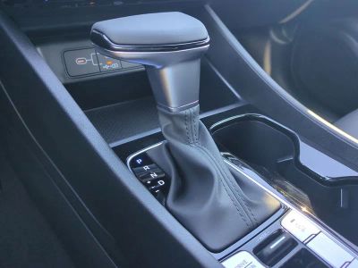 2026 Hyundai TUCSON — photo 22 view