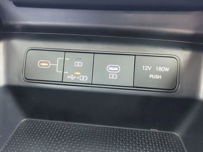 2026 Hyundai TUCSON — photo 26 view
