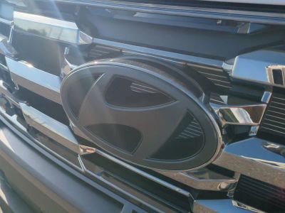 2026 Hyundai TUCSON — photo 13 view