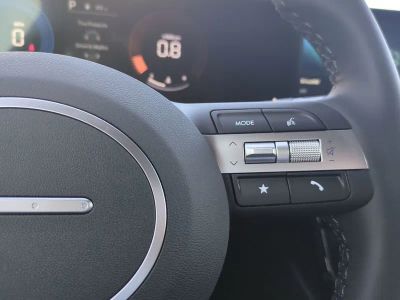 2026 Hyundai TUCSON — photo 32 view