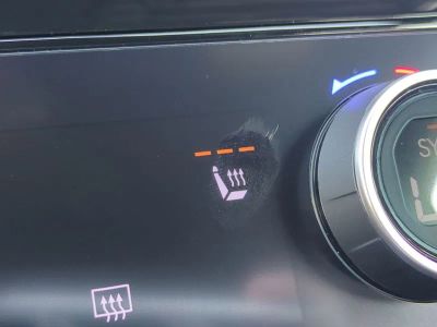 2026 Hyundai TUCSON — photo 27 view
