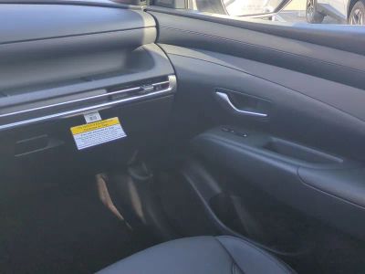 2026 Hyundai TUCSON — photo 20 view