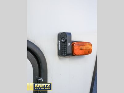 2020 Keystone RV Cougar Half-Ton - Photo 8