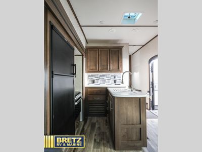 2020 Keystone RV Cougar Half-Ton - Photo 13