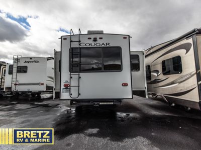 2020 Keystone RV Cougar Half-Ton - Photo 6