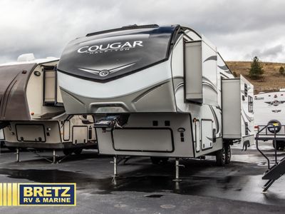 2020 Keystone RV Cougar Half-Ton - Photo 2