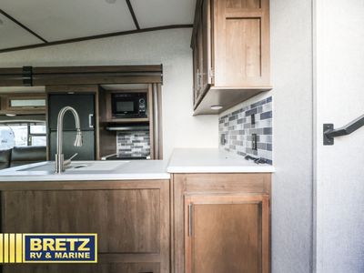 2020 Keystone RV Cougar Half-Ton - Photo 9