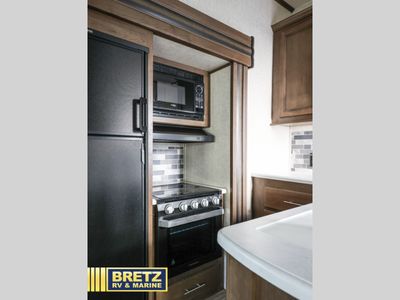 2020 Keystone RV Cougar Half-Ton - Photo 14