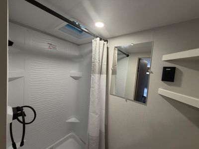 2026 Grand Design Transcend One — photo 12 view