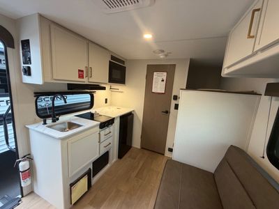 2026 Grand Design Transcend One — photo 10 view