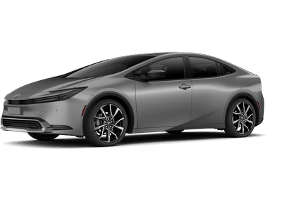 2026 Toyota Prius Plug-in Hybrid - Photo 2