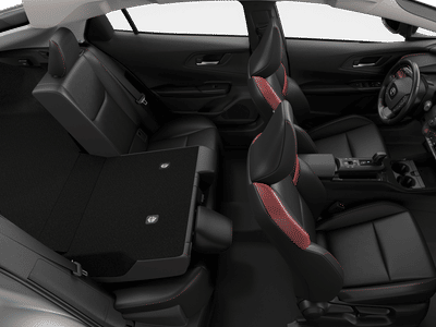 2026 Toyota Prius Plug-in Hybrid - Photo 8