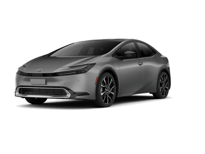 2026 Toyota Prius Plug-in Hybrid - Photo 1