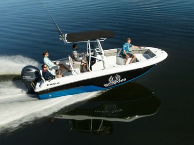 2026 Wellcraft Wellcraft Fisherman 202 - Photo 15