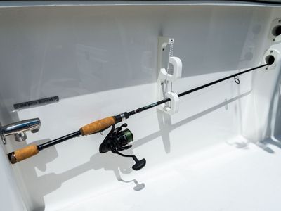 2026 Wellcraft Wellcraft Fisherman 202 - Photo 12