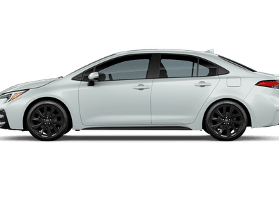 2026 Toyota Corolla Hybrid - Photo 6