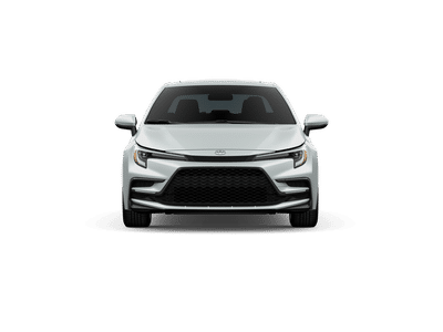 2026 Toyota Corolla Hybrid - Photo 2