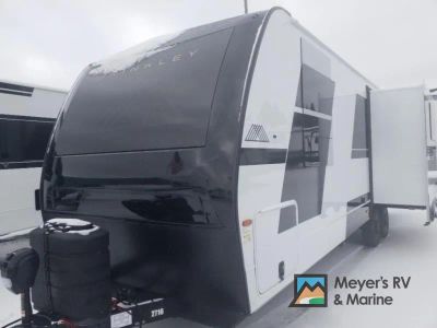 2026 Brinkley Model I - Photo 5