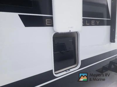 2026 Brinkley Model I - Photo 4
