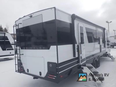2026 Brinkley Model I - Photo 3