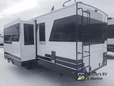2026 Brinkley Model I - Photo 6