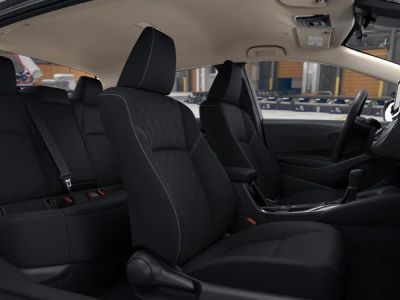 2026 Toyota Corolla - Photo 20